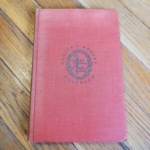 Giants in the‎ Earth by O.E. Rolvaag hardcover book Harpers Modern Classics 1929